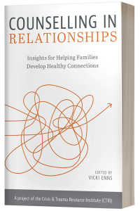 Counselling in Relationships Book cover